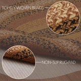 69467-Kettle-Grove-Jute-Rug-Oval-w-Pad-20x30-image-3