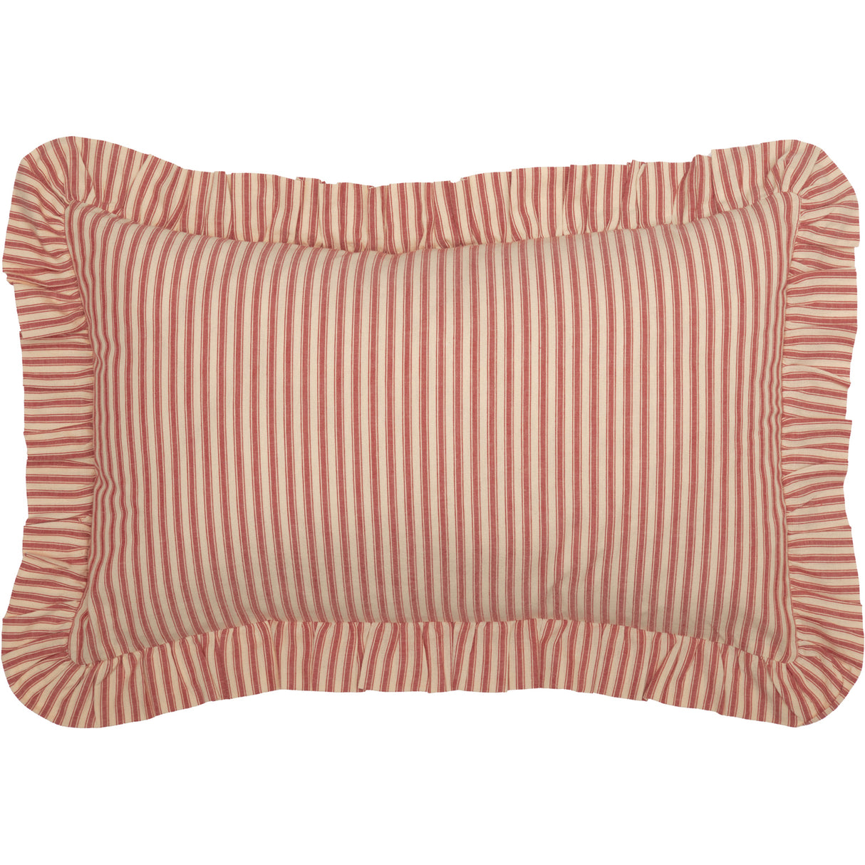 51327-Sawyer-Mill-Red-Ticking-Stripe-Fabric-Pillow-14x22-image-4