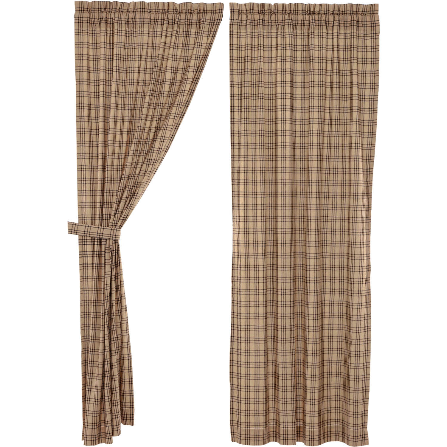 VHC Brands Sawyer Mill Panel