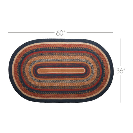 69472-Stratton-Jute-Rug-Oval-w-Pad-36x60-image-8