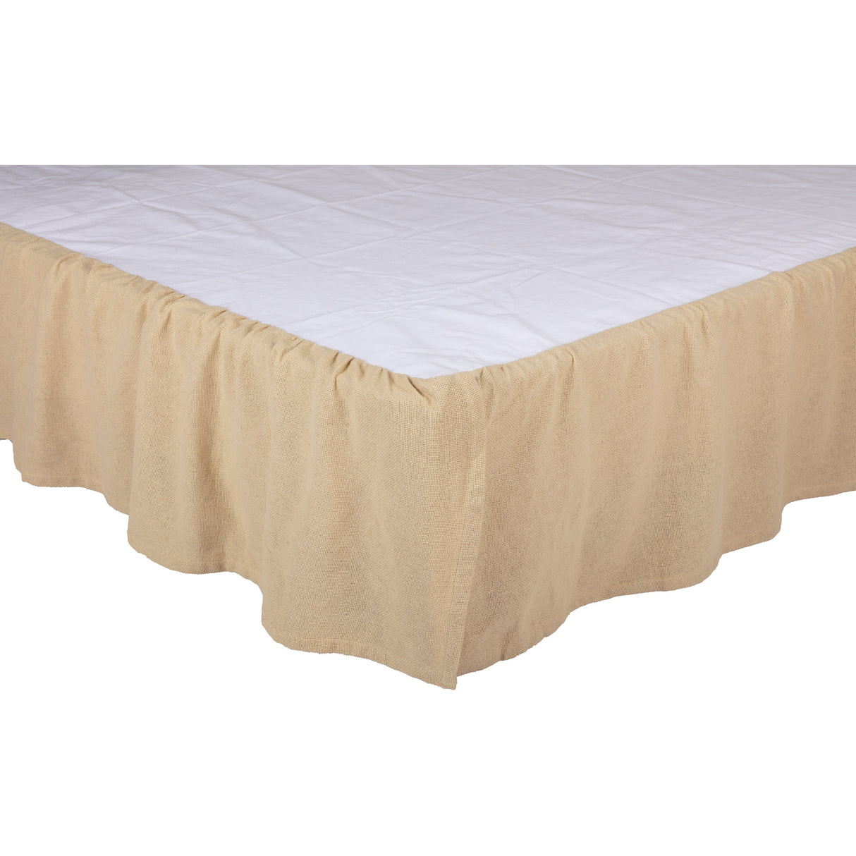 51799-Burlap-Vintage-Ruffled-King-Bed-Skirt-78x80x16-image-4