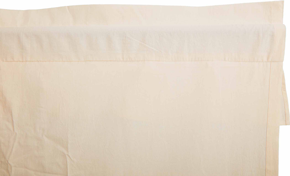 51376-Muslin-Ruffled-Unbleached-Natural-Prairie-Short-Panel-Set-of-2-63x36x18-image-8