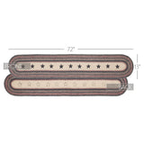 81331-Colonial-Star-Jute-Oval-Runner-13x72-image-1