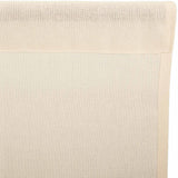 8350-Tobacco-Cloth-Natural-Valance-Fringed-16x90-image-7