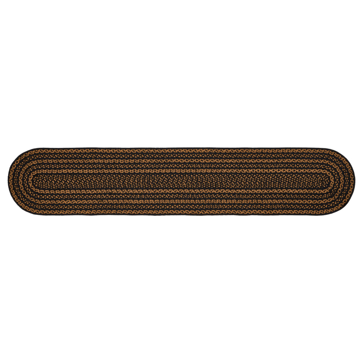 81321-Black-Tan-Jute-Oval-Runner-13x72-image-4