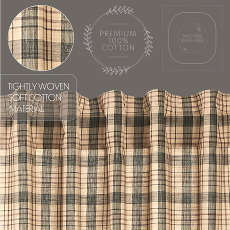 80333-Cider-Mill-Plaid-Prairie-Swag-Set-of-2-36x36x18-image-4