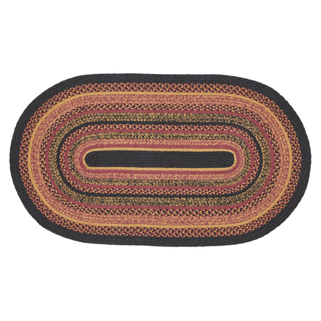 81373-Heritage-Farms-Jute-Rug-Oval-w-Pad-27x48-image-5