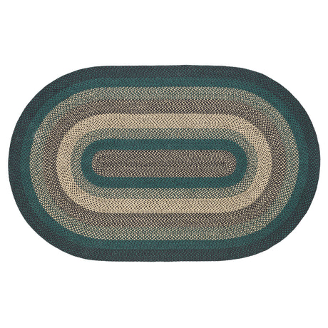 81414-Pine-Grove-Jute-Rug-Oval-w-Pad-60x96-image-5