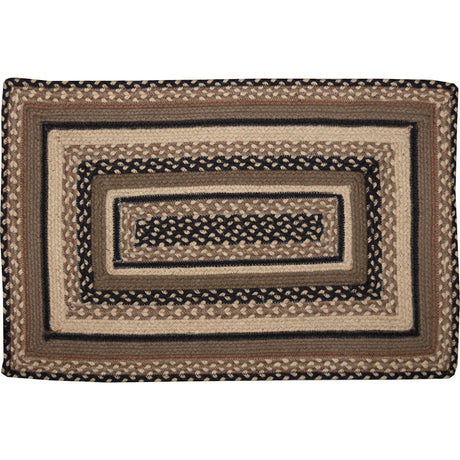 69393-Sawyer-Mill-Charcoal-Creme-Jute-Rug-Rect-w-Pad-20x30-image-1