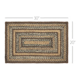 67231-Espresso-Jute-Rug-Rect-w-Pad-20x30-image-3