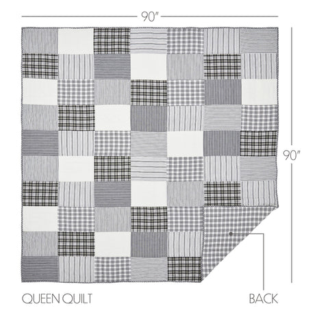 80434-Sawyer-Mill-Black-Queen-Quilt-90Wx90L-image-1