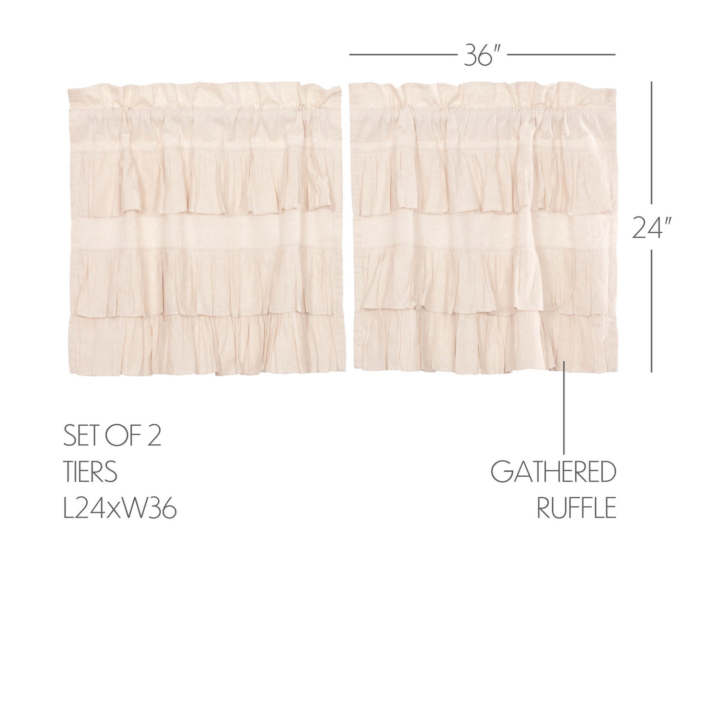 51968-Simple-Life-Flax-Natural-Ruffled-Tier-Set-of-2-L24xW36-image-1