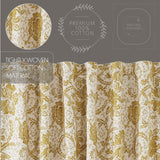 81206-Dorset-Gold-Floral-Tier-Set-of-2-L24xW36-image-4