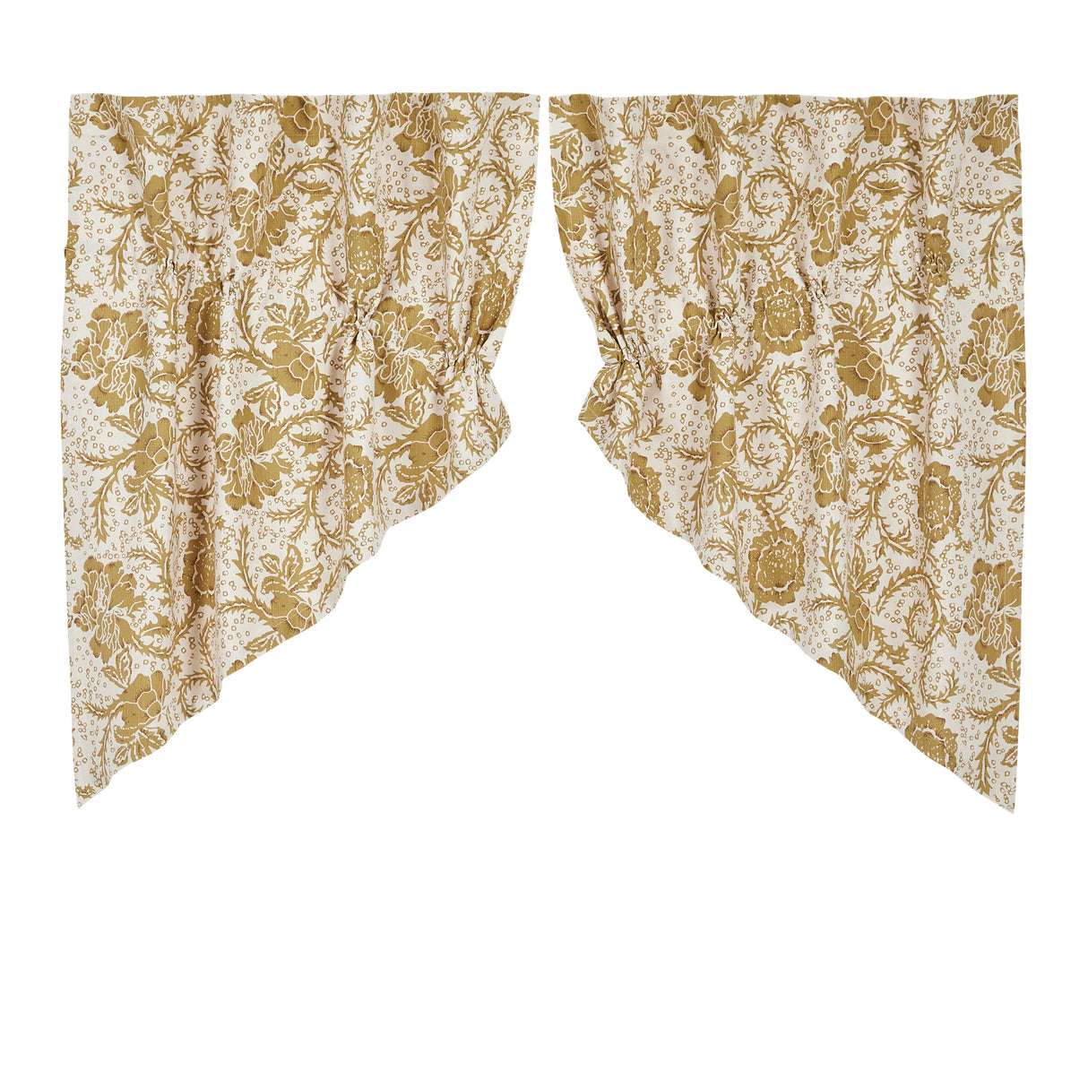 81203-Dorset-Gold-Floral-Prairie-Swag-Set-of-2-36x36x18-image-7