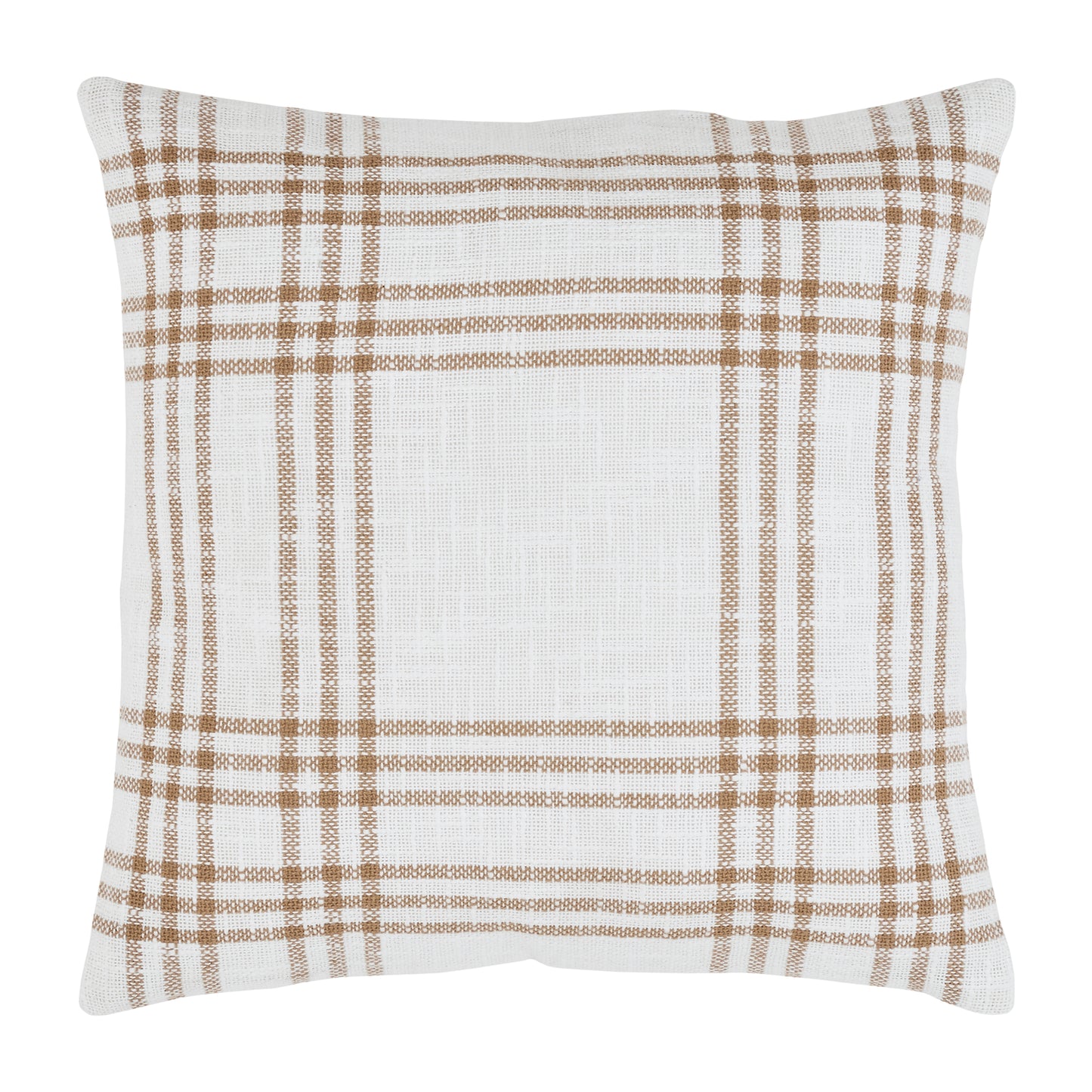 80539-Wheat-Plaid-Fabric-Pillow-18x18-image-4
