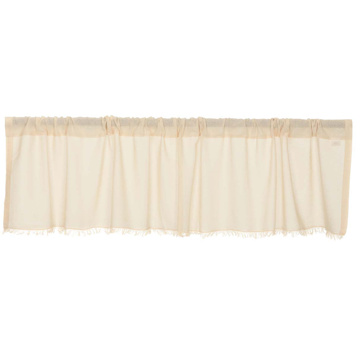 8349-Tobacco-Cloth-Natural-Valance-Fringed-16x72-image-6