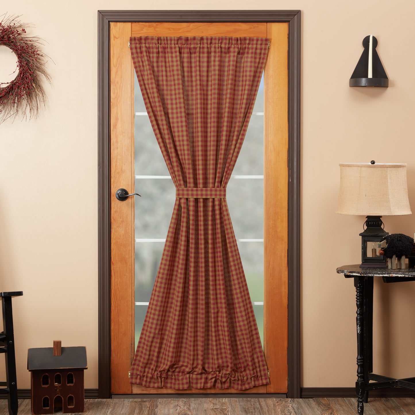 51149-Burgundy-Check-Door-Panel-72x40-image-5