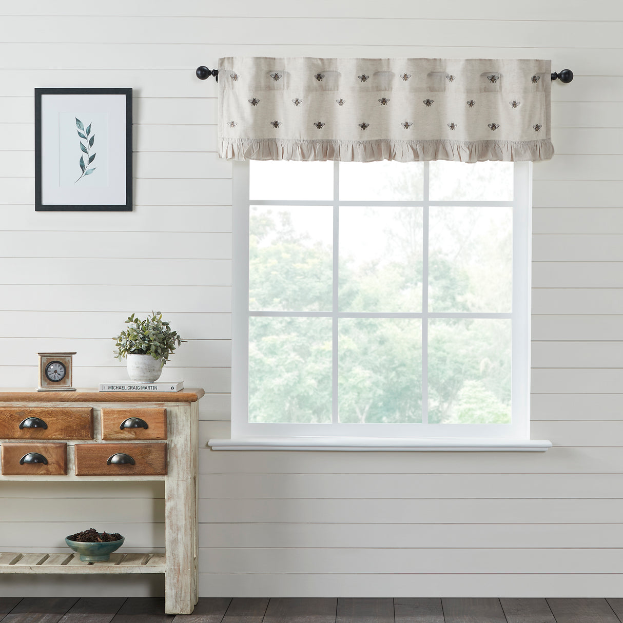 81264-Embroidered-Bee-Valance-16x60-image-5