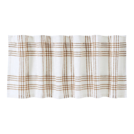 80545-Wheat-Plaid-Valance-19x60-image-6