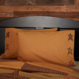 56783-Stratton-Standard-Pillow-Case-w-Applique-Star-Set-of-2-21x30-image-6