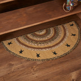 69438-Kettle-Grove-Jute-Rug-Half-Circle-Stencil-Stars-w-Pad-16.5x33-image-1