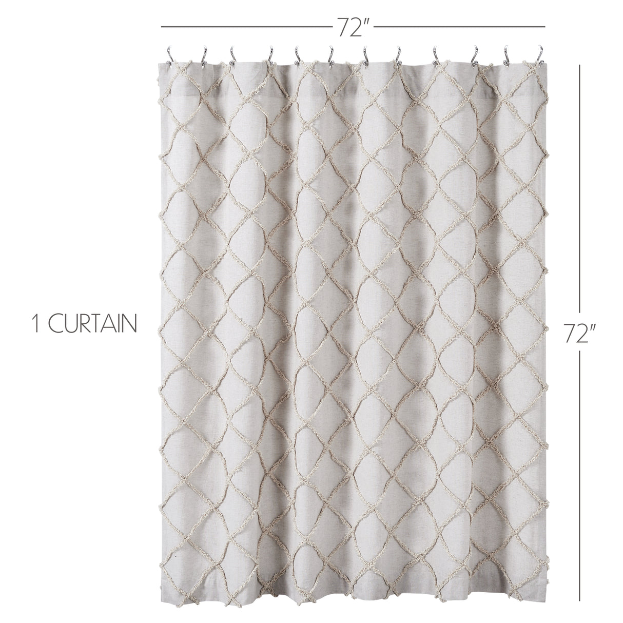 80529-Frayed-Lattice-Oatmeal-Shower-Curtain-72x72-image-1