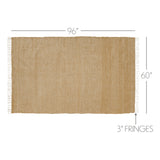 15060-Burlap-Natural-Chindi-Rag-Rug-60x96-image-1