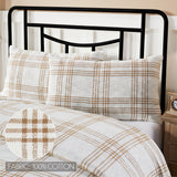 80537-Wheat-Plaid-King-Sham-21x37-image-1