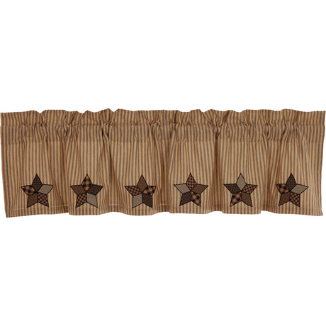 56685-Farmhouse-Star-Applique-Valance-16x72-image-6