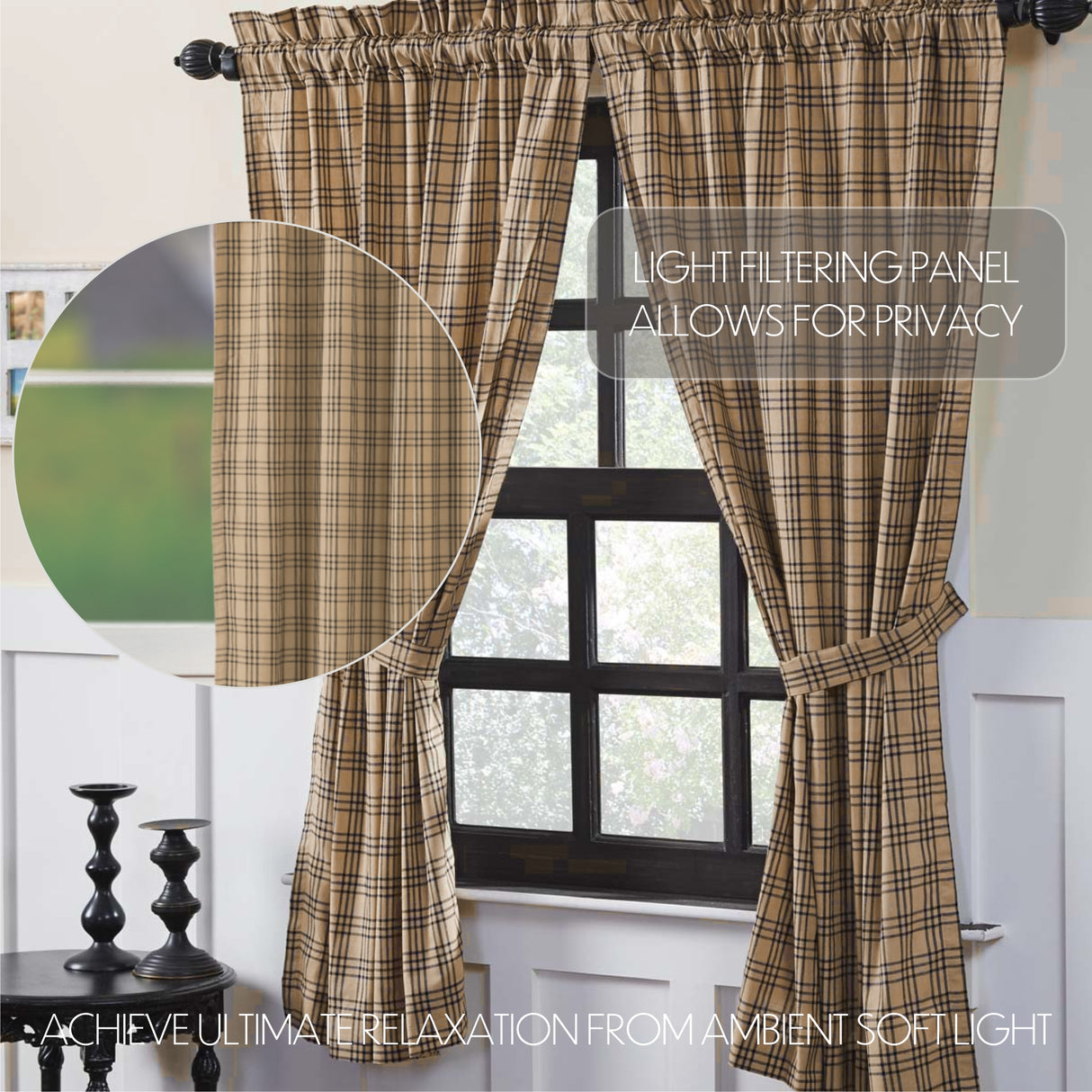 34144-Sawyer-Mill-Charcoal-Plaid-Short-Panel-Set-of-2-63x36-image-2