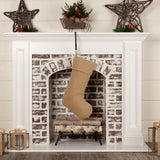 32255-Festive-Natural-Burlap-Stocking-11x20-image-1