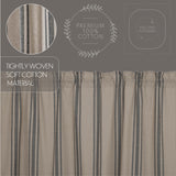 70113-Grain-Sack-Charcoal-Valance-16x60-image-4