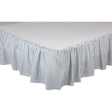 51907-Sawyer-Mill-Blue-Ticking-Stripe-Twin-Bed-Skirt-39x76x16-image-4