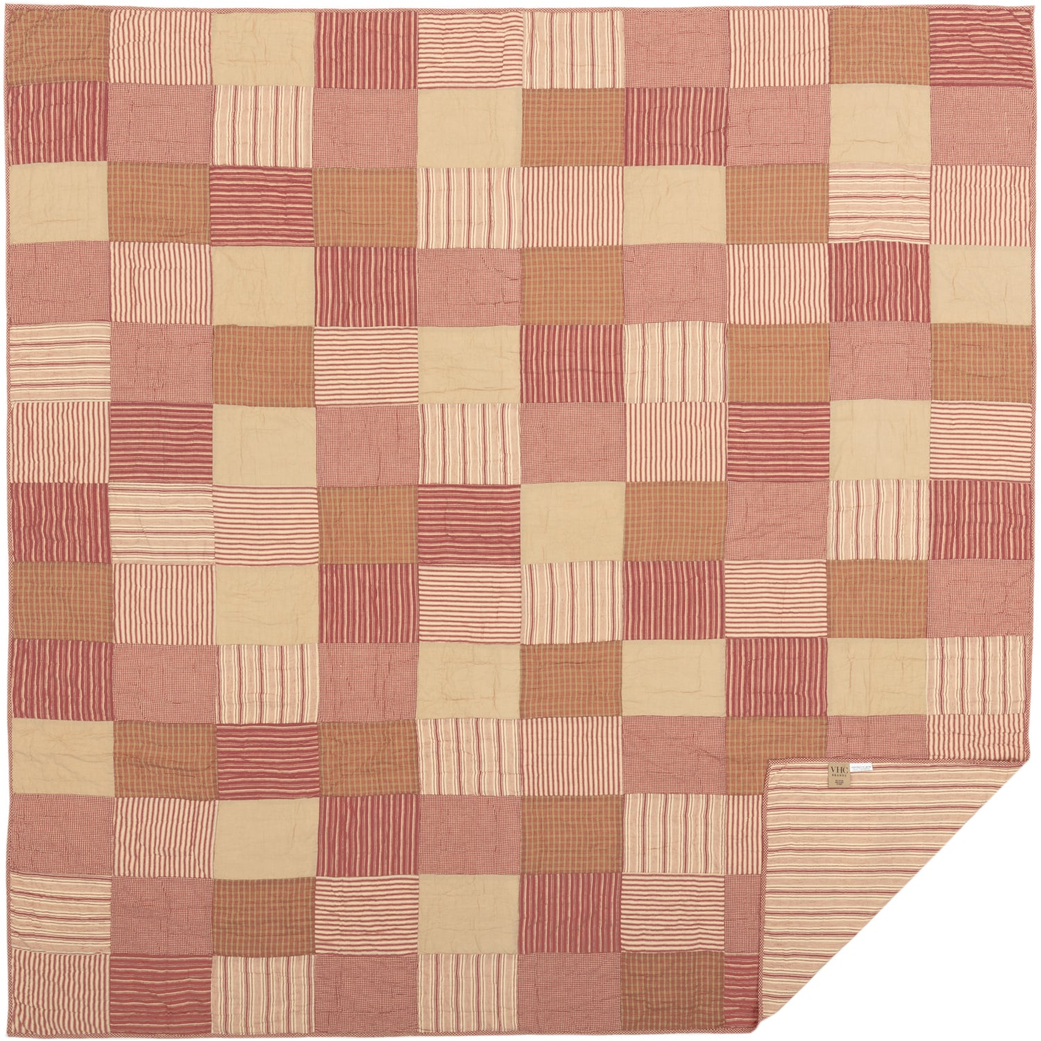 51939-Sawyer-Mill-Red-Queen-Quilt-90Wx90L-image-4