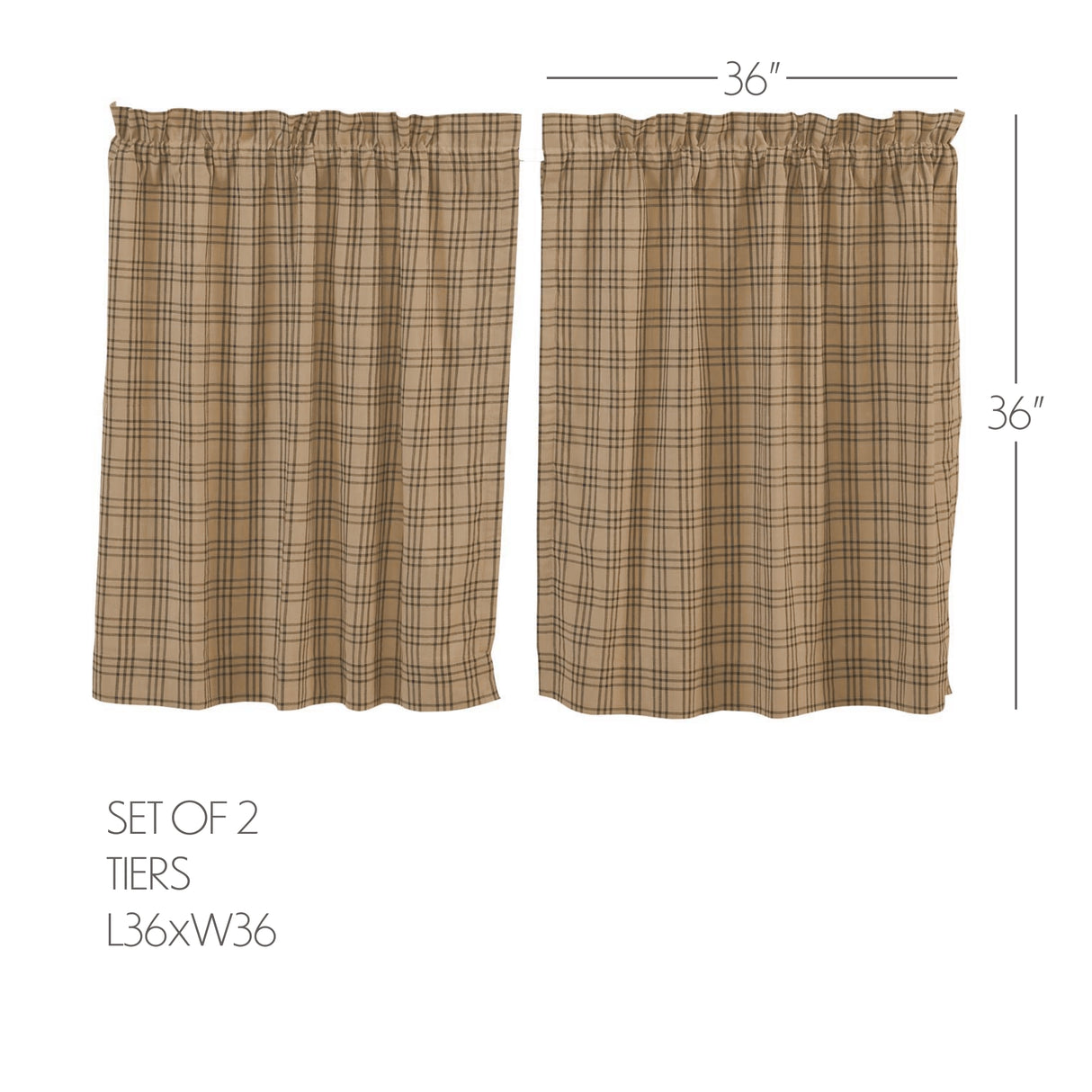 38051-Sawyer-Mill-Charcoal-Plaid-Tier-Set-of-2-L36xW36-image-1