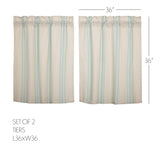 70123-Grain-Sack-Aqua-Tier-Set-of-2-L36xW36-image-4