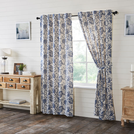 81249-Dorset-Navy-Floral-Panel-Set-of-2-84x40-image-5