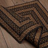 69464-Black-Tan-Jute-Rug-Rect-w-Pad-24x36-image-7