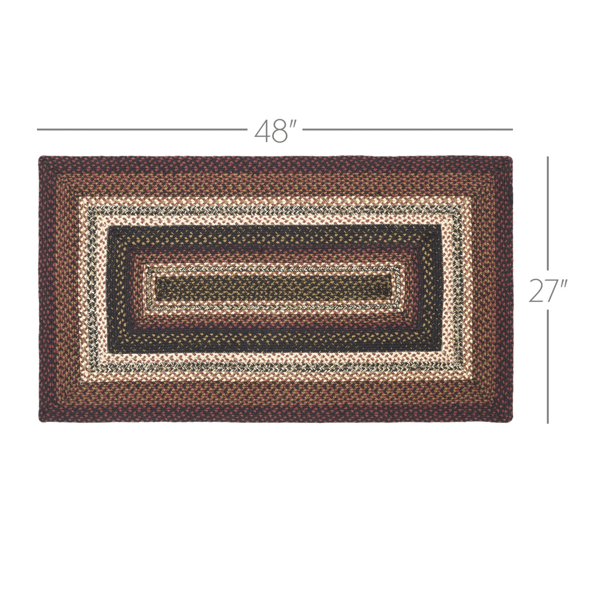 67038-Beckham-Jute-Rug-Rect-w-Pad-27x48-image-3