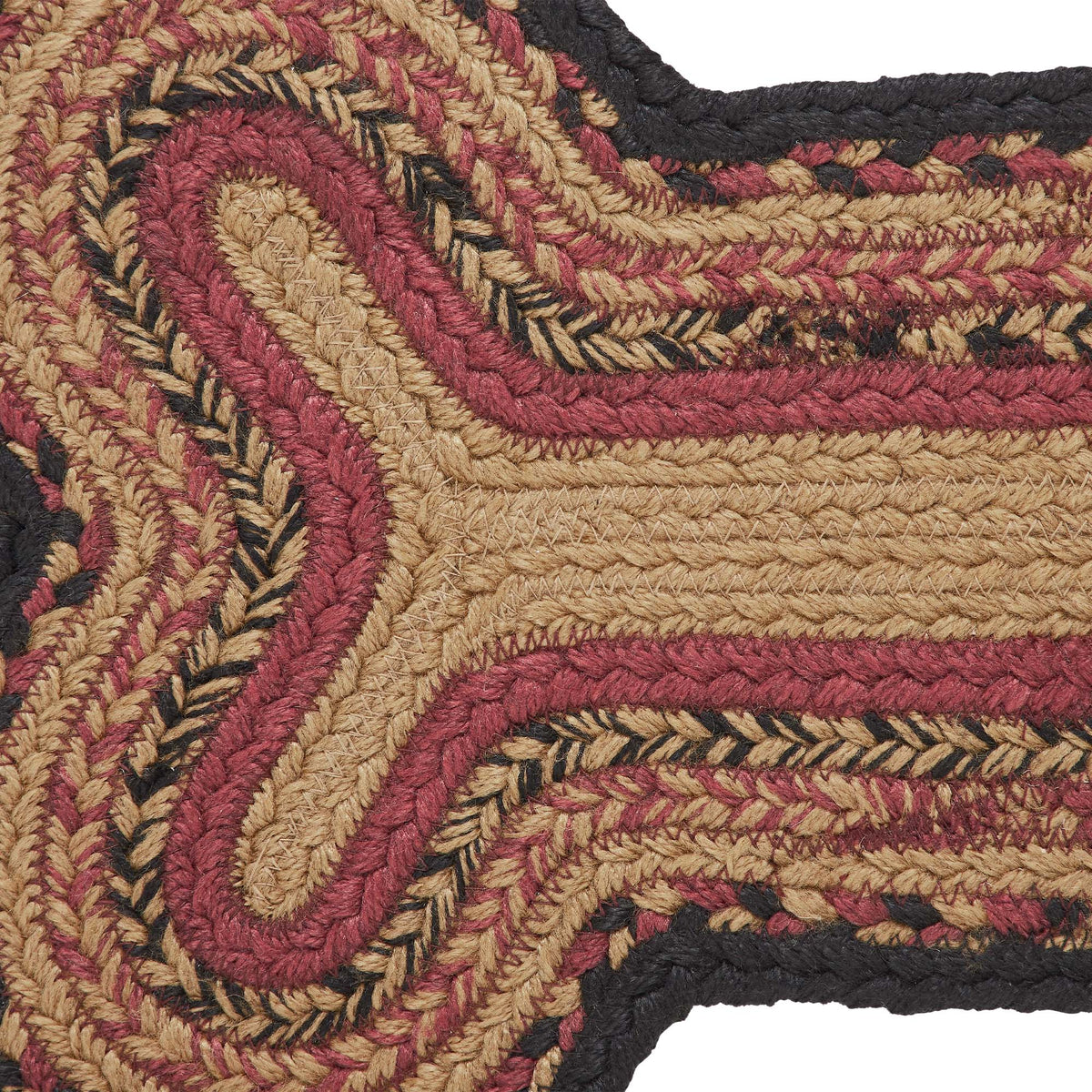 Bone Rug Heritage Farms Indoor/Outdoor Bone Rug – VHC Brands Home Decor