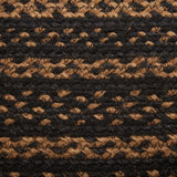 27616-Black-Tan-Jute-Stair-Tread-Rect-Latex-8.5x27-image-3