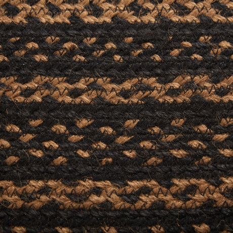 27616-Black-Tan-Jute-Stair-Tread-Rect-Latex-8.5x27-image-3