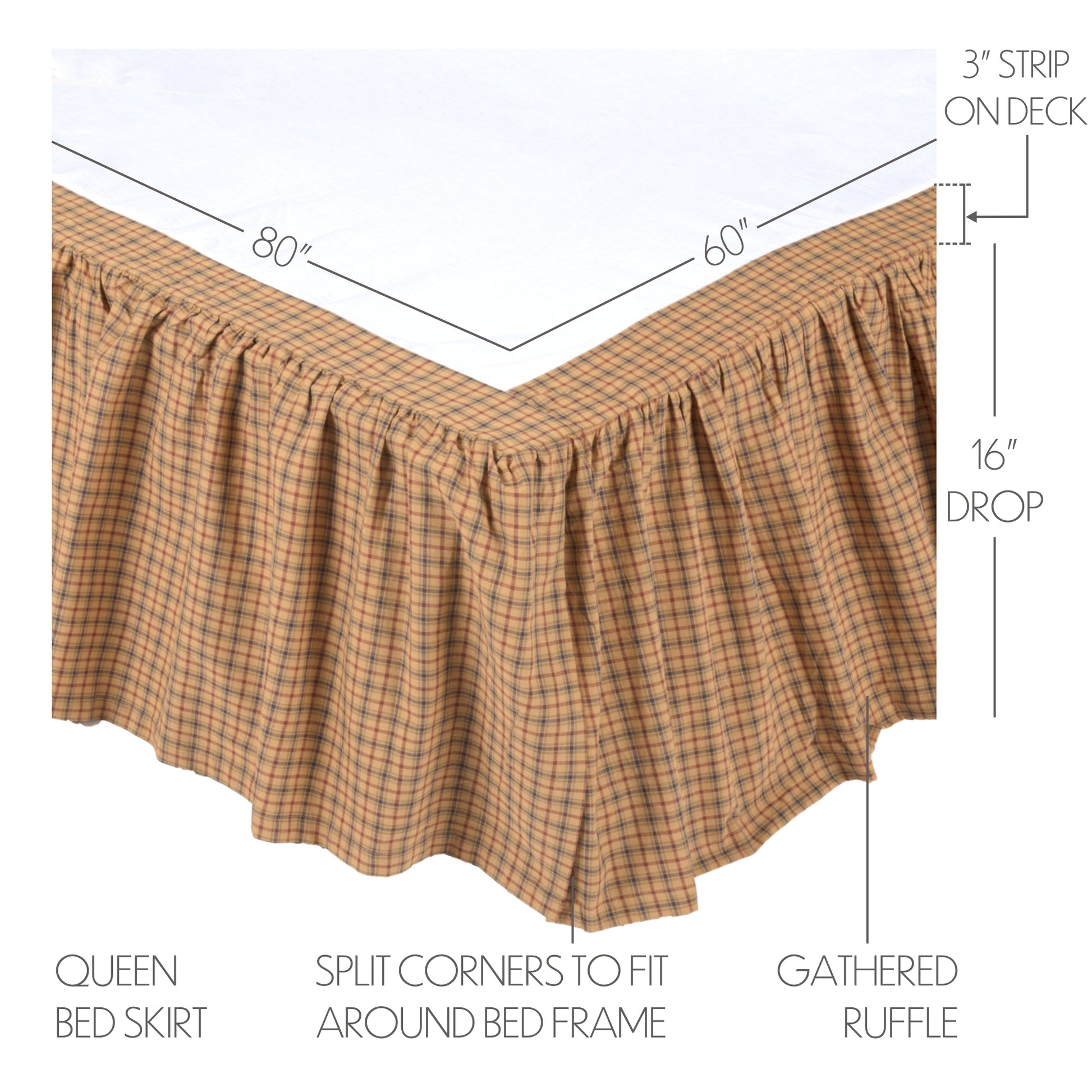 10332-Millsboro-Queen-Bed-Skirt-60x80x16-image-1