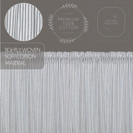 51277-Sawyer-Mill-Blue-Ticking-Stripe-Swag-Set-of-2-36x36x16-image-3