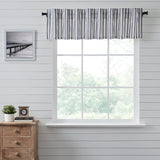 80489-Sawyer-Mill-Black-Ticking-Stripe-Valance-16x72-image-5