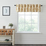 81208-Dorset-Gold-Floral-Valance-16x72-image-5