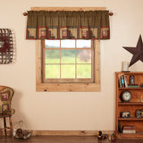 56793-Tea-Cabin-Valance-Log-Cabin-Block-Border-20x72-image-5