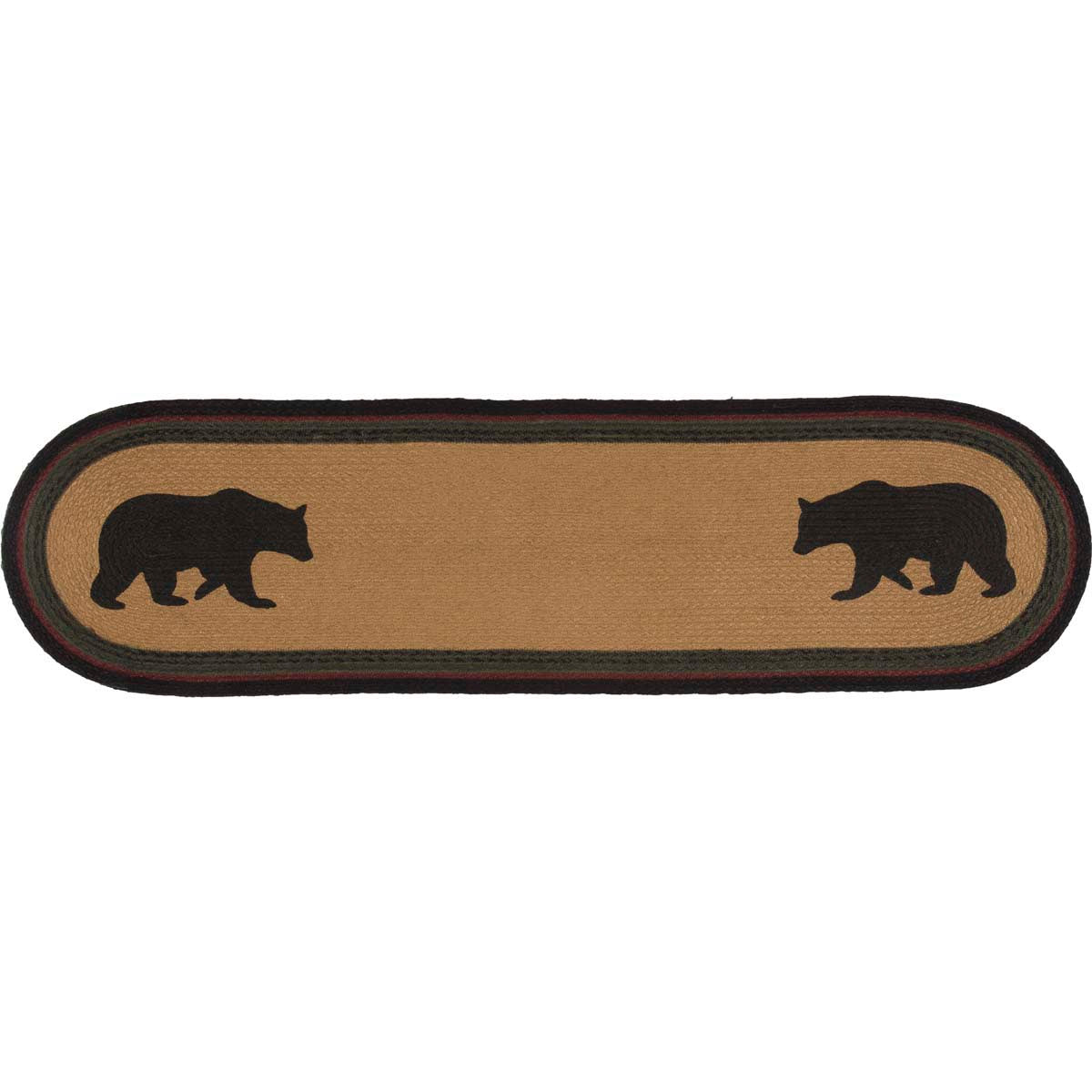 38076-Wyatt-Stenciled-Bear-Jute-Runner-Oval-13x48-image-4