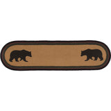 38076-Wyatt-Stenciled-Bear-Jute-Runner-Oval-13x48-image-4