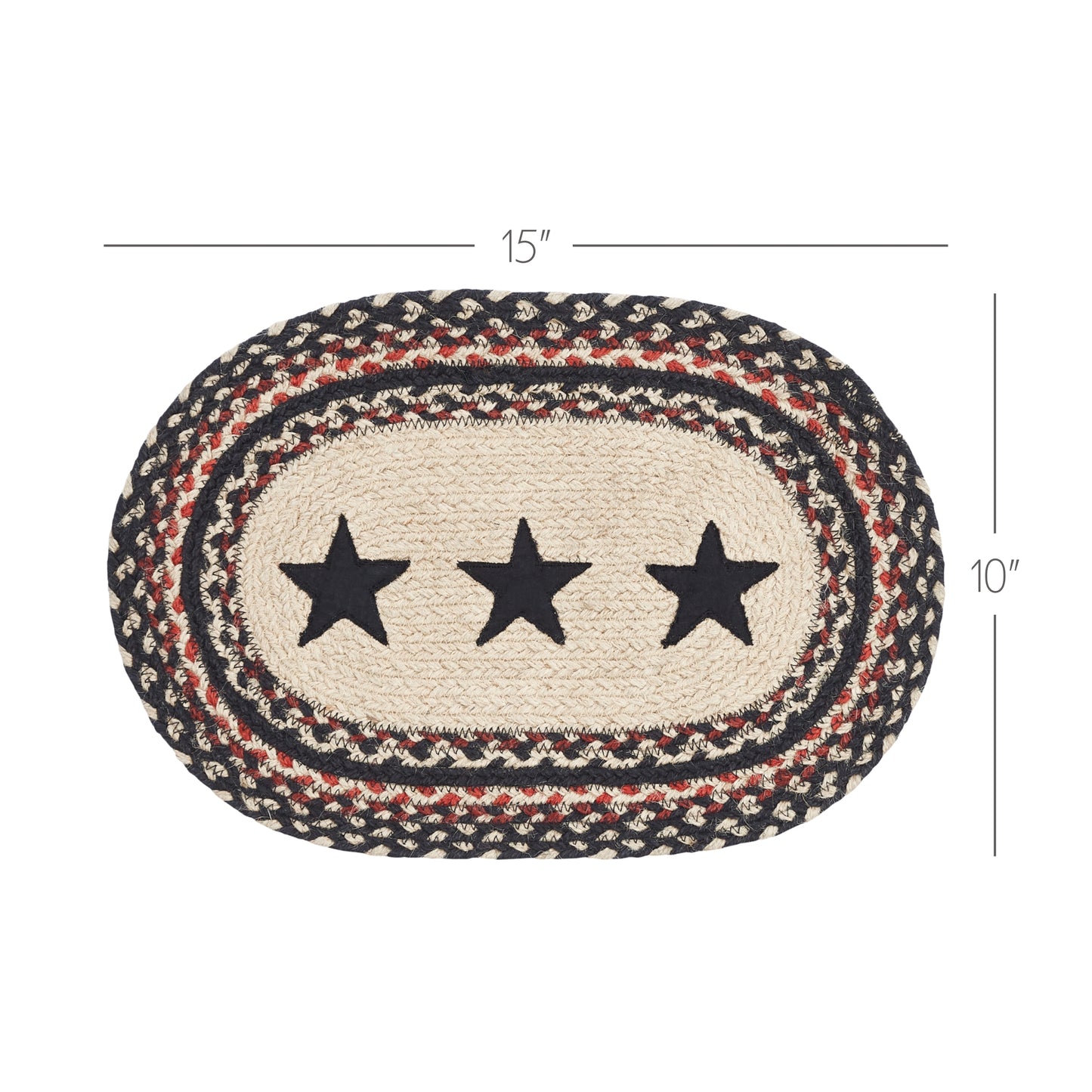 67135-Colonial-Star-Jute-Oval-Placemat-10x15-image-4